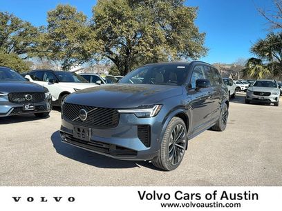 New 2026 Volvo XC90 T8 Ultra w/ Lounge Package