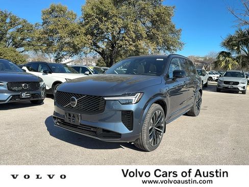 New 2026 Volvo XC90 T8 Ultra w/ Lounge Package image 1