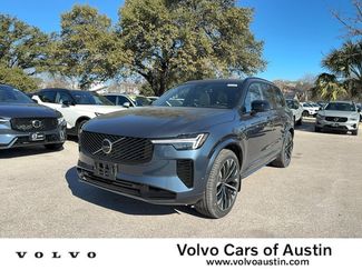 New 2026 Volvo XC90 T8 Ultra w/ Lounge Package video 1