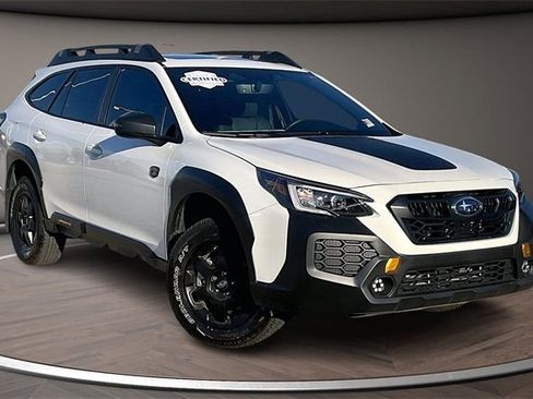 Used 2025 Subaru Outback Wilderness image 10