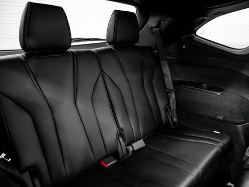 New 2026 Acura MDX A-Spec image 37