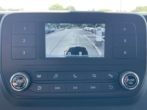 New 2025 Ford Transit 250 Base w/ Load Area Protection Package image 10