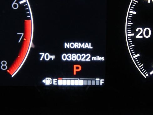Used 2024 Honda CR-V EX-L image 19