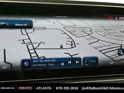 Used 2024 Mercedes-Benz GLE 350 4MATIC image 15