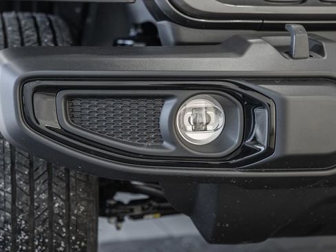 New 2026 Jeep Gladiator Sport image 11