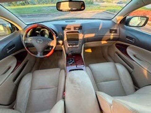 Used 2006 Lexus GS 300 AWD image 9