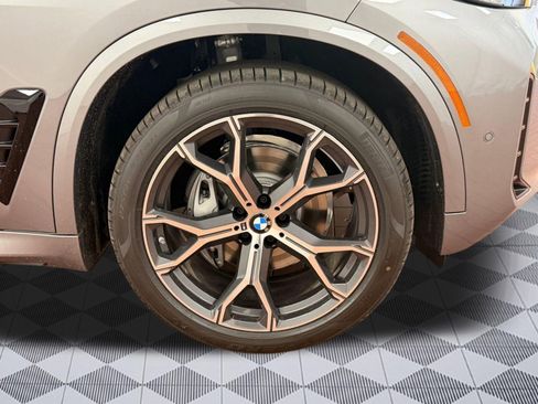 New 2026 BMW X5 xDrive40i image 11