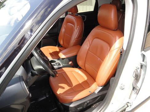Used 2022 Ford Bronco Sport Big Bend w/ Convenience Package AWD/4WD image 9