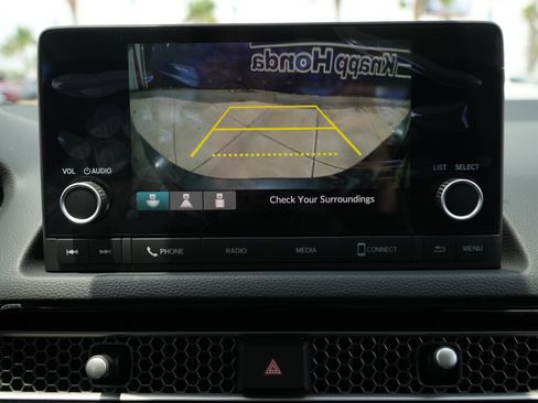 New 2026 Honda Civic LX image 26