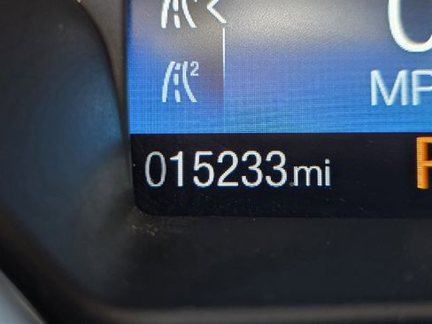 Used 2016 Ford Focus SE image 19