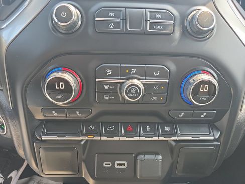 Used 2020 Chevrolet Silverado 1500 RST w/ All-Star Edition AWD/4WD image 30