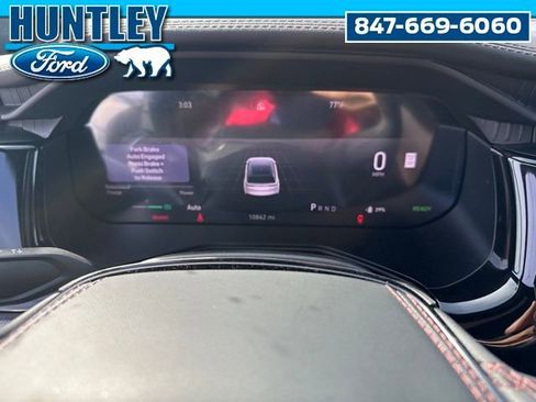 Used 2024 Jeep Wagoneer Launch Edition image 33