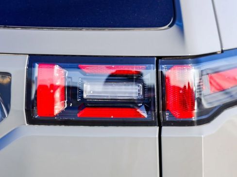 New 2026 Jeep Cherokee Laredo AWD/4WD image 10