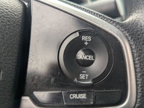 Used 2016 Honda Civic EX-T image 23