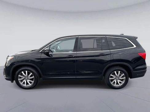 Certified 2019 Honda Pilot EX-L image 7