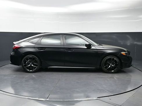 Used 2024 Honda Civic Sport image 4