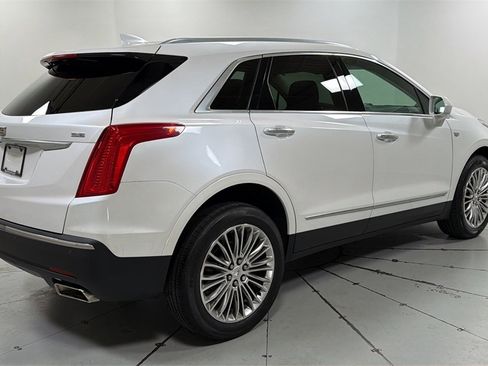 Used 2019 Cadillac XT5 Luxury image 5