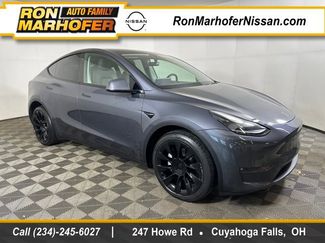 Used 2023 Tesla Model Y Long Range 360° Tour