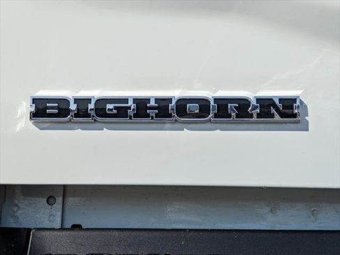 Certified 2024 RAM 2500 Big Horn image 21