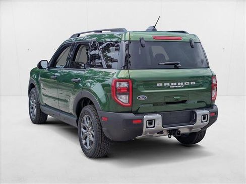 New 2025 Ford Bronco Sport Big Bend image 6