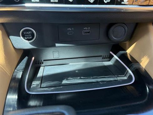 Used 2023 Nissan Rogue Platinum w/ Platinum Premium Package AWD/4WD image 32