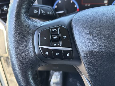 Used 2022 Ford Bronco Sport Big Bend w/ Convenience Package image 12