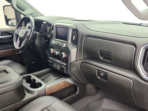 Used 2021 GMC Sierra 1500 Denali w/ Technology Package AWD/4WD image 25