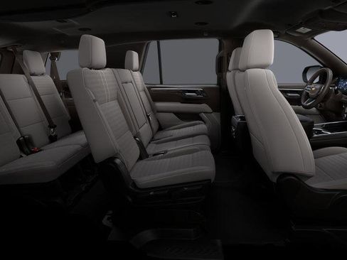 New 2026 Chevrolet Tahoe LS image 56