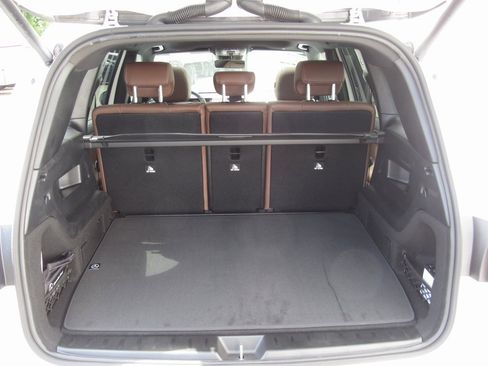 New 2025 Mercedes-Benz GLB 250 4MATIC image 23