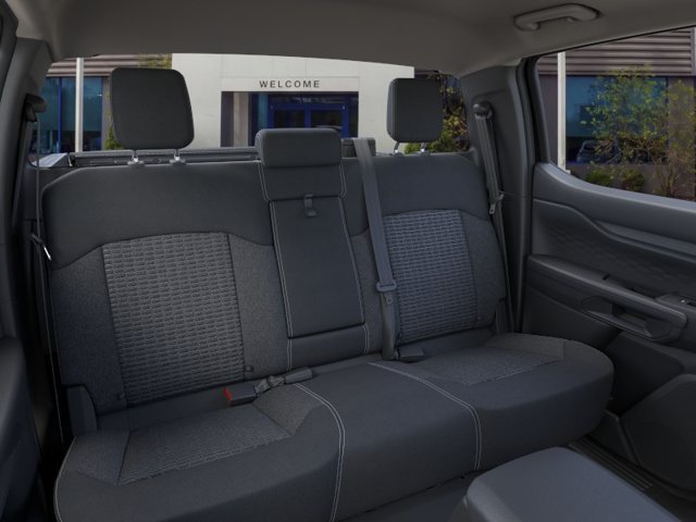 New 2026 Ford Ranger XL AWD/4WD image 12