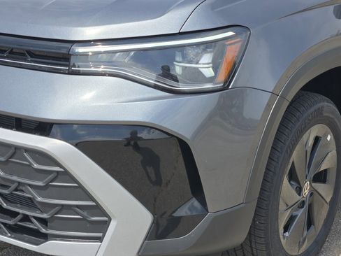 New 2026 Volkswagen Taos S FWD image 6