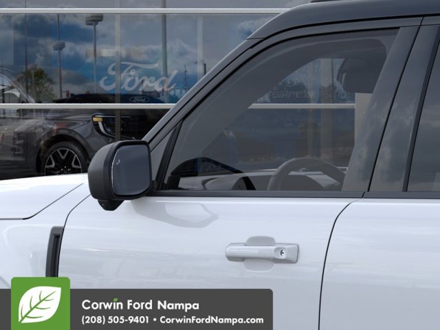 New 2026 Ford Bronco Sport Outer Banks w/ Outer Banks Tech Package+ AWD/4WD image 20