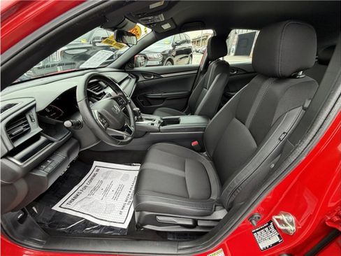 Used 2020 Honda Civic Sport image 18