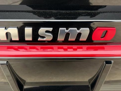 New 2026 Nissan Armada NISMO AWD/4WD image 39