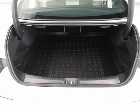 Certified 2025 Mercedes-Benz CLA 250 4MATIC image 25