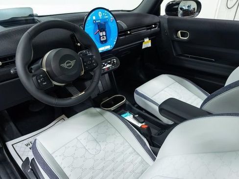 New 2026 MINI Cooper S FWD image 17