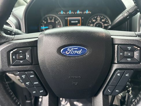 Used 2019 Ford F150 XLT w/ Equipment Group 302A Luxury image 23