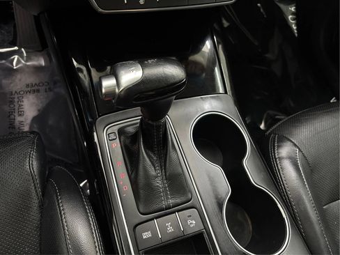 Used 2017 Kia Sorento SX AWD/4WD image 46