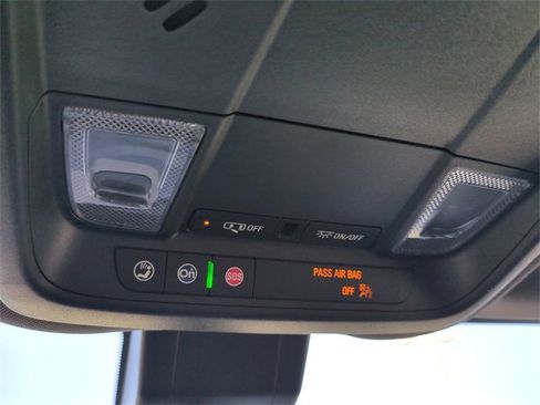 Certified 2024 Chevrolet Equinox RS image 24