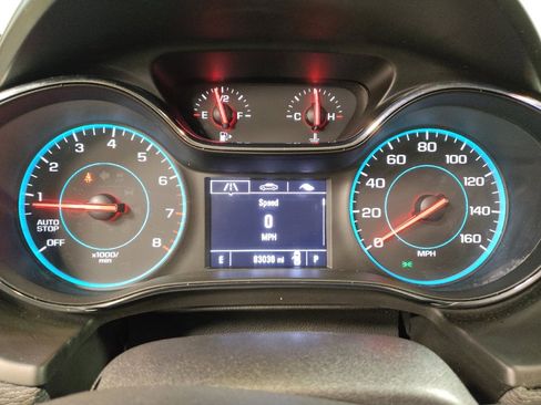 Used 2018 Chevrolet Cruze LS image 23