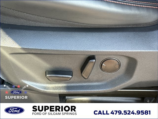 Used 2026 Ford Ranger Raptor AWD/4WD image 16