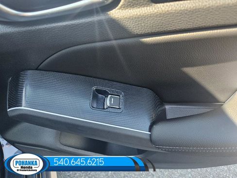 New 2026 Honda Civic Sport Touring image 25