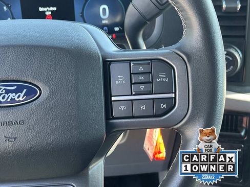 Used 2024 Ford F150 XLT w/ Mobile Office Package image 30