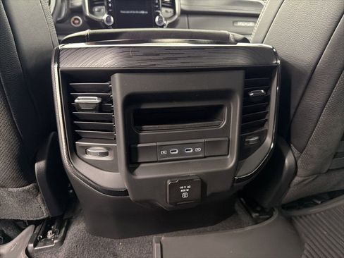 New 2026 RAM 1500 RHO AWD/4WD image 13