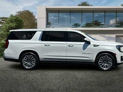 Used 2023 GMC Yukon XL Denali Ultimate