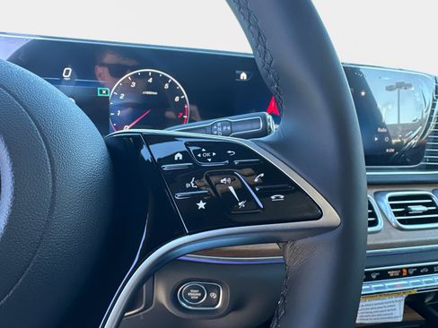 New 2026 Mercedes-Benz GLE 350 4MATIC image 26