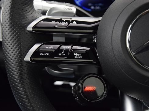 Certified 2023 Mercedes-Benz EQS AMG 4MATIC image 24