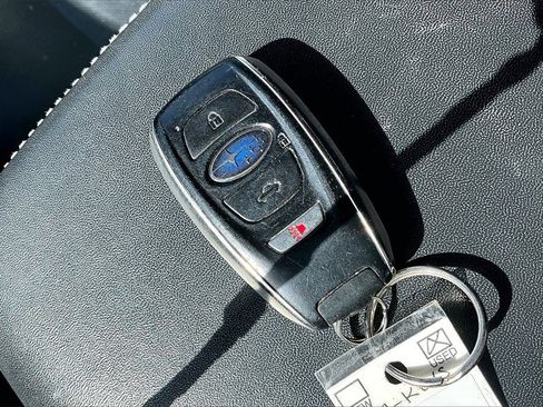 Used 2016 Subaru Outback 2.5i Limited image 26