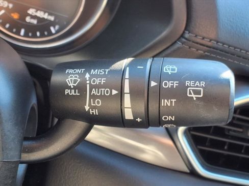 Used 2020 MAZDA CX-5 Touring image 17