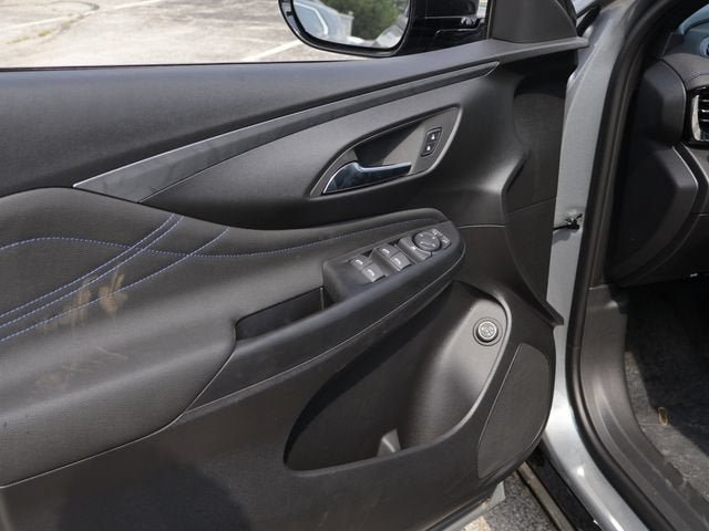 New 2026 Buick Envista Sport Touring w/ Convenience I Package FWD image 15